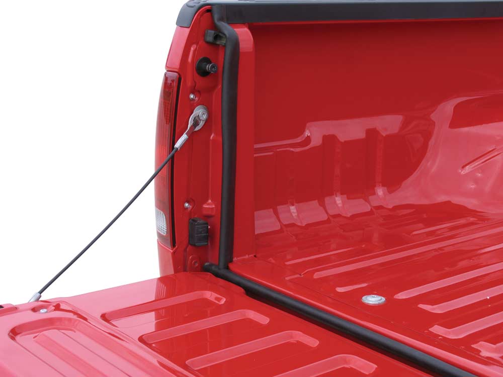 Tailgate Seals Tonneau Covers World