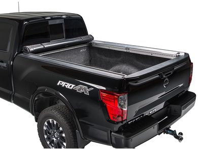 Access Tonnosport Tonneau Cover Realtruck