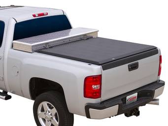 Extang Express Toolbox Tonneau Cover Realtruck