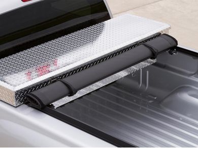 Access Toolbox Tonneau Cover Tonneau Covers World