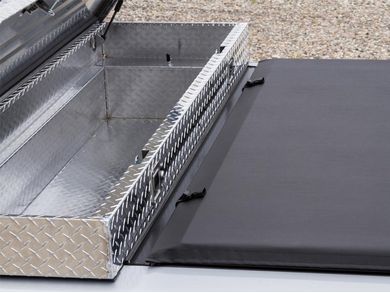 Access Toolbox Tonneau Cover Tonneau Covers World