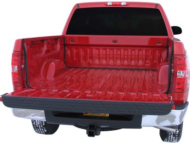 Access Trailseal Total Bed Seal Realtruck