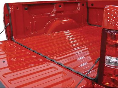 Aci 60090 Trailseal Total Truck Bed Seal Kit Tonneau Covers World