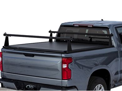 Adarac M Series Truck Rack Tonneau Covers World