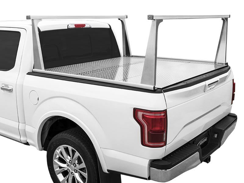 Racks And Carriers Tonneau Covers World