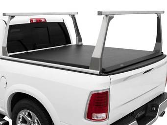 Toyota Tundra Ladder Racks | RealTruck