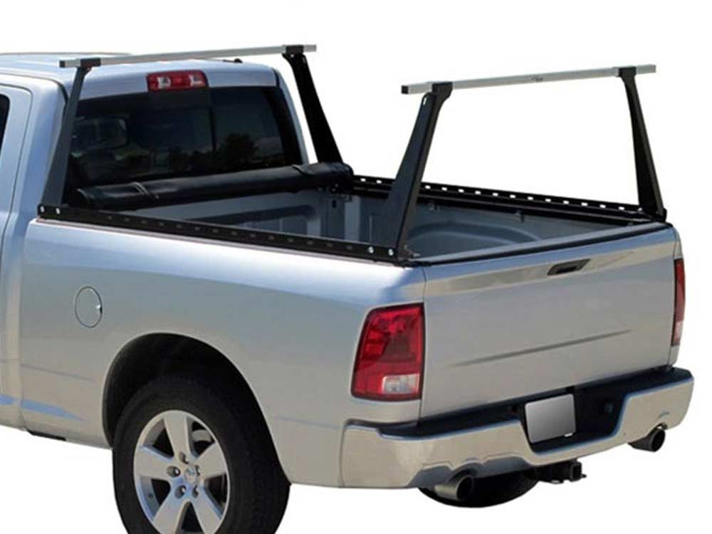 Access Accessories Tonneau Covers World