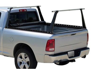 Adarac Truck Rack Tonneau Covers World