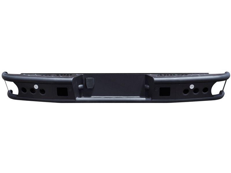 Addictive Desert Designs Dimple Rear Bumper