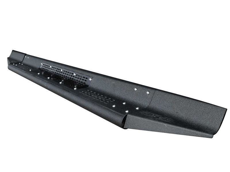 Addictive Desert Designs Stealth Fighter Side Steps