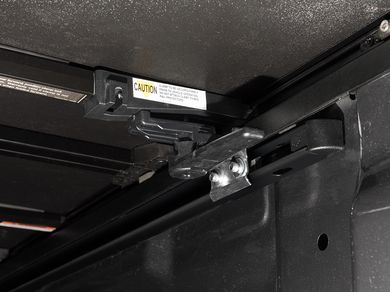 Adt 16742 Advantage Hard Hat Premier Tonneau Cover Realtruck