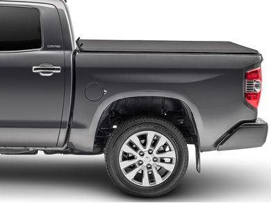 Adt 16742 Advantage Hard Hat Premier Tonneau Cover Realtruck