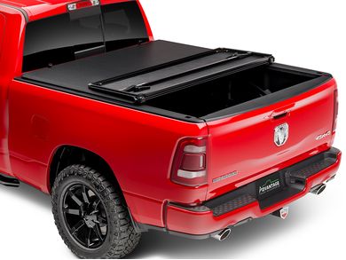 Adt 15217 Advantage Hard Hat Premier Tonneau Cover Realtruck