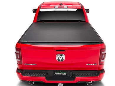 Adt 15217 Advantage Hard Hat Premier Tonneau Cover Realtruck
