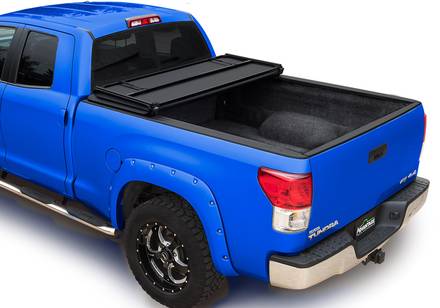Advantage Hard Hat Premier Tonneau Cover Tonneau Covers World