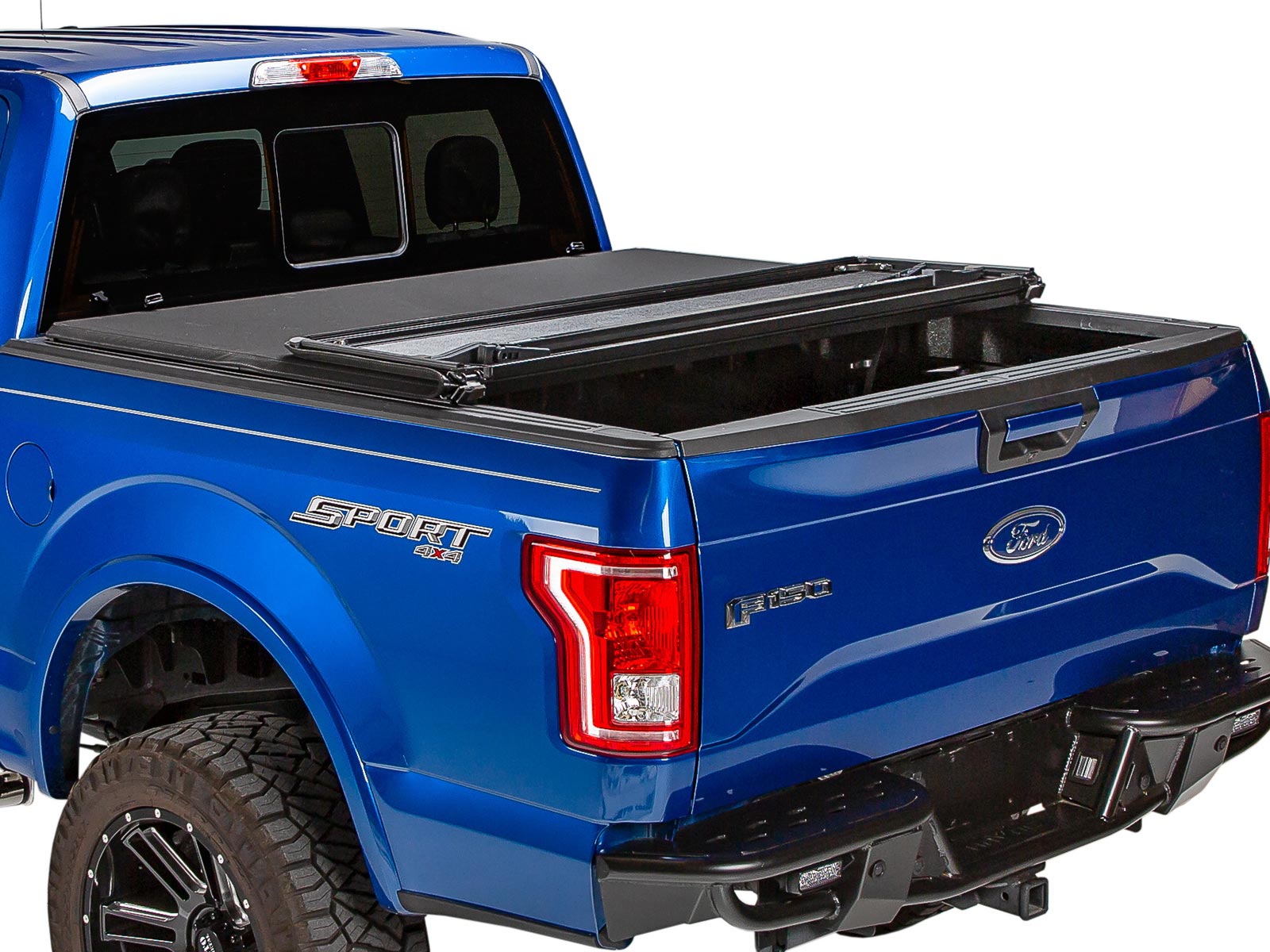 Advantage Accessories Tonneau Covers World