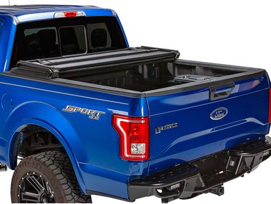 Advantage Hard Hat Premier Tonneau Cover Tonneau Covers World