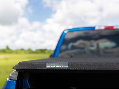 Advantage Hard Hat Premier Tonneau Cover Tonneau Covers World