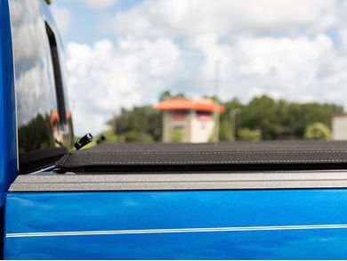 Advantage Hard Hat Premier Tonneau Cover Tonneau Covers World