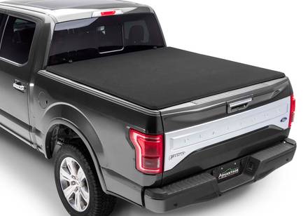 Advantage Hard Hat Premier Tonneau Cover Tonneau Covers World