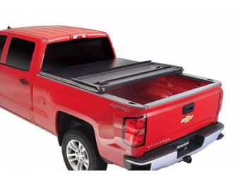 Hard Folding Tonneau Covers World