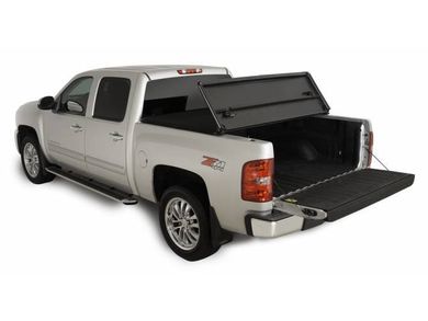 Advantage Hard Hat Tonneau Cover Realtruck