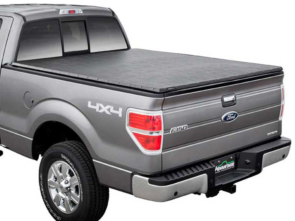 1989 Ford Ranger Accessories Tonneau Covers World