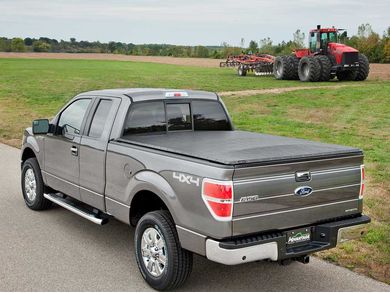Advantage Sure Fit Tonneau Cover Tonneau Covers World