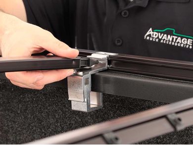Advantage Sure Fit Tonneau Cover Tonneau Covers World
