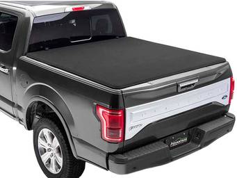 Advantage Accessories Tonneau Covers World
