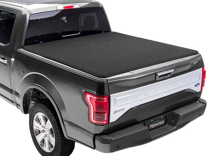 Advantage Torza Top Premier Tonneau Cover