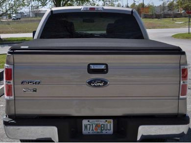 Advantage Torza Top Premier Tonneau Cover Tonneau Covers World