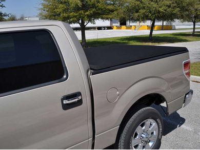 Advantage Torza Top Premier Tonneau Cover Tonneau Covers World