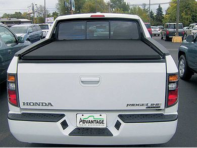 Advantage Torza Top Premier Tonneau Cover Tonneau Covers World
