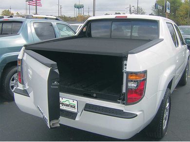 Advantage Torza Top Premier Tonneau Cover Tonneau Covers World