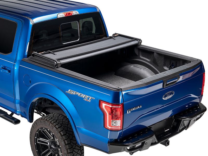 Advantage Torza Top Tonneau Cover