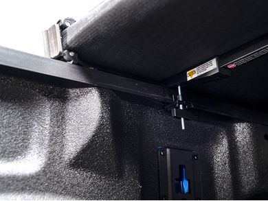 Advantage Torza Top Tonneau Cover Tonneau Covers World