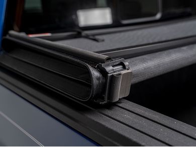 Advantage Torza Top Tonneau Cover Tonneau Covers World
