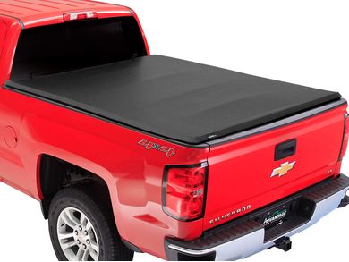 Advantage Torza Top Tonneau Cover Tonneau Covers World