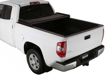 Advantage Torza Top Tonneau Cover Tonneau Covers World