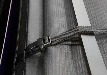 Advantage Torza Top Tonneau Cover Tonneau Covers World