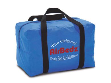 Airbedz Original Truck Bed Air Mattress Tonneau Covers World