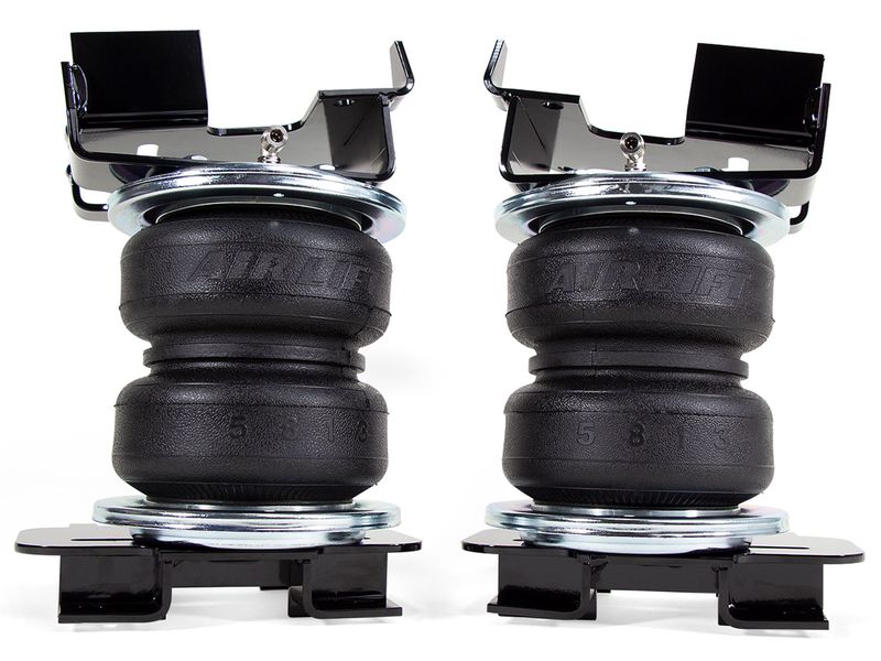 ALT57385 Air Lift LoadLifter 5000 Air Bag Kit RealTruck