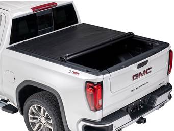 Ionic Roll Up Tonneau Cover Realtruck