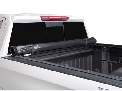 American Ez Roll Tonneau Cover Tonneau Covers World