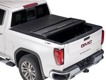 Bakflip G2 Tonneau Cover Realtruck