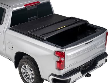 American Tri Fold Tonneau Cover Tonneau Covers World