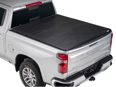 Atc 66110 American Tri Fold Tonneau Cover Tonneau Covers World