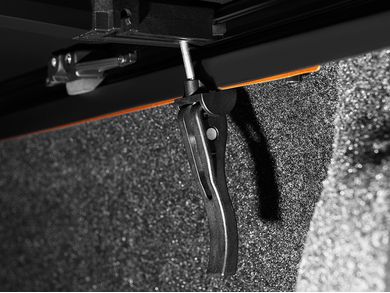 Atc 66317 American Tri Fold Tonneau Cover Tonneau Covers World