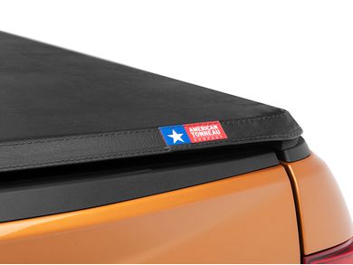 Atc 66317 American Tri Fold Tonneau Cover Tonneau Covers World